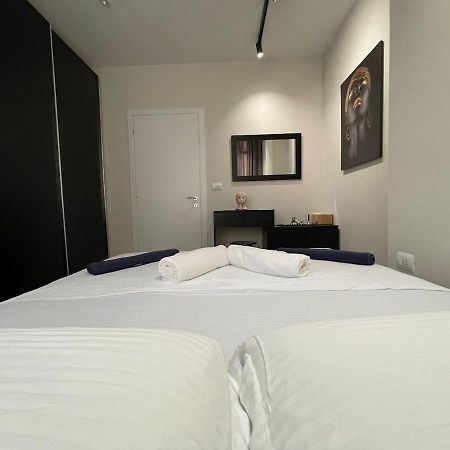 3D Apartament / Tirana City Center المظهر الخارجي الصورة