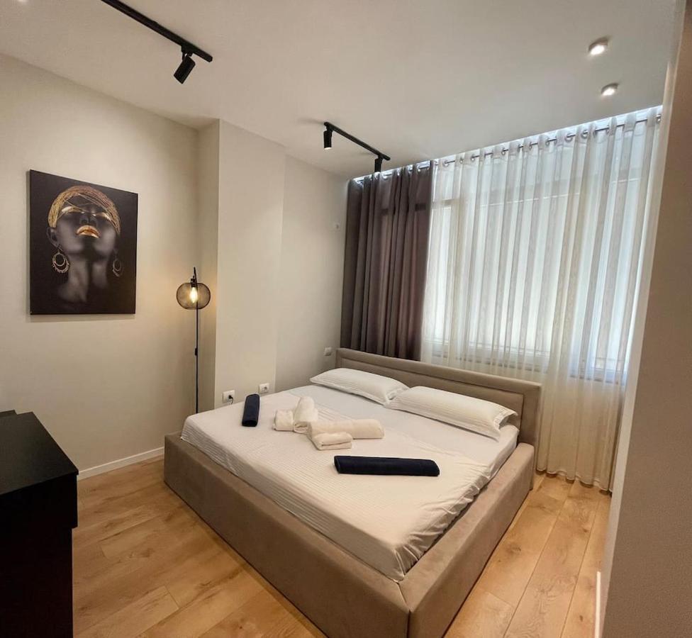 3D Apartament / Tirana City Center المظهر الخارجي الصورة