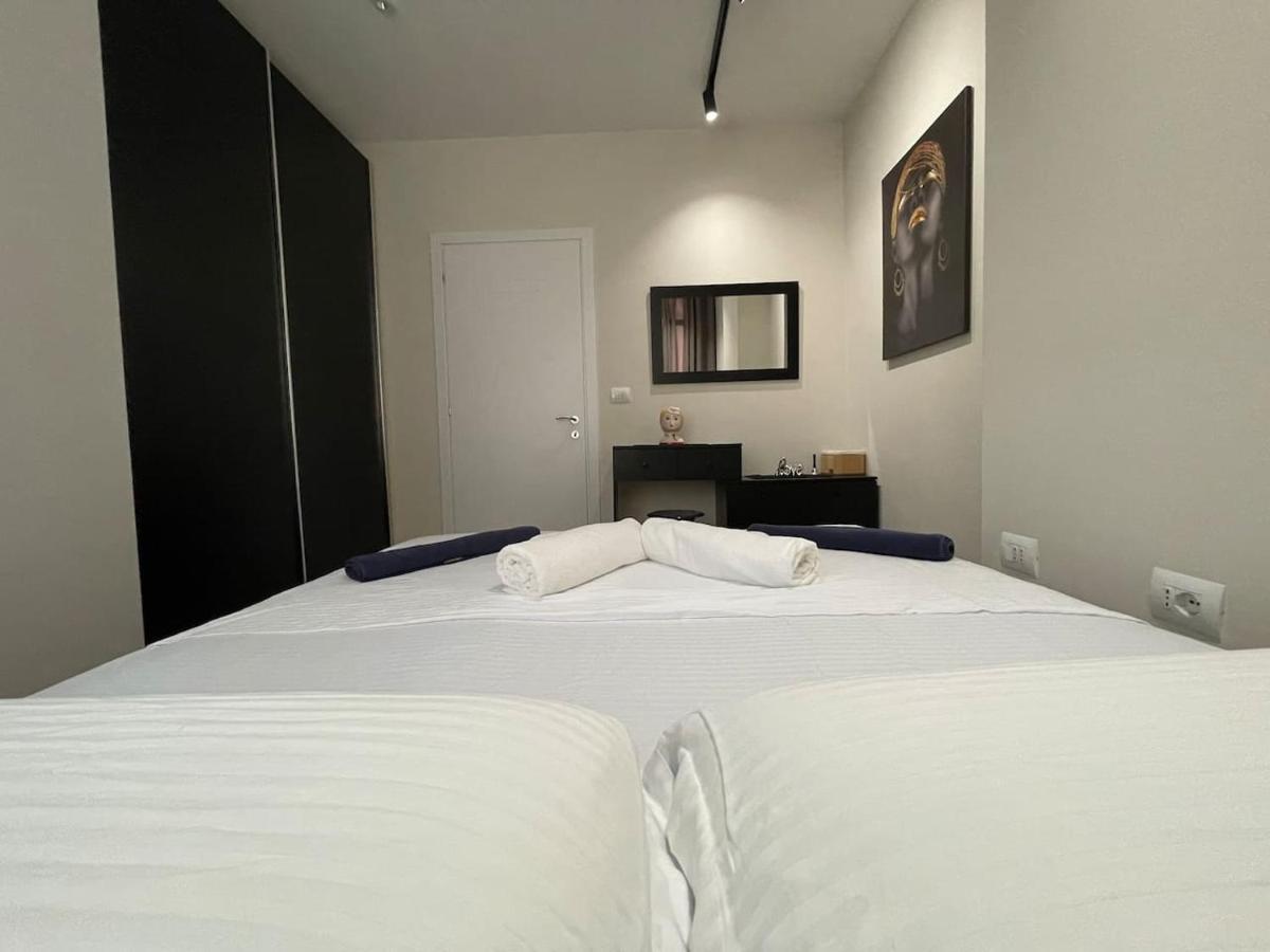 3D Apartament / Tirana City Center المظهر الخارجي الصورة