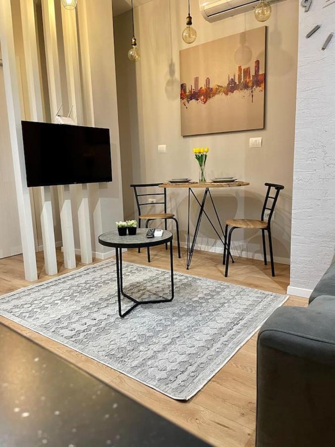 3D Apartament / Tirana City Center المظهر الخارجي الصورة