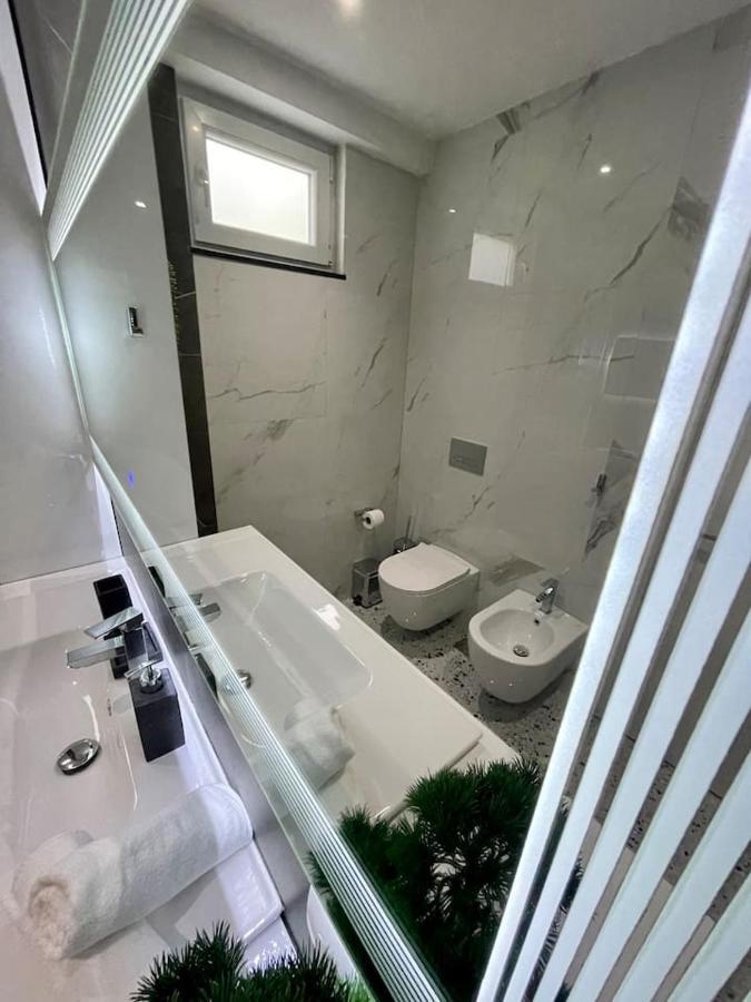 3D Apartament / Tirana City Center المظهر الخارجي الصورة