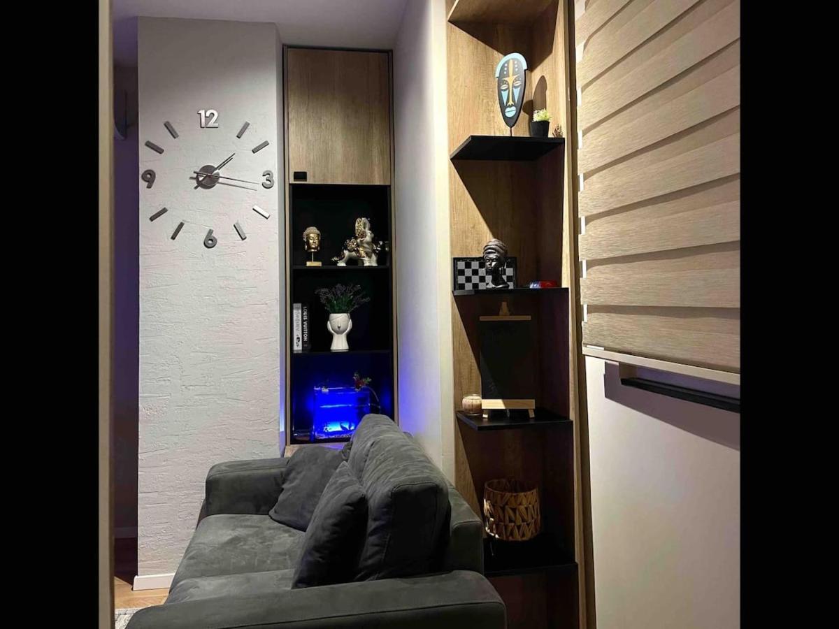3D Apartament / Tirana City Center المظهر الخارجي الصورة