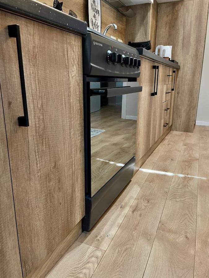 3D Apartament / Tirana City Center المظهر الخارجي الصورة