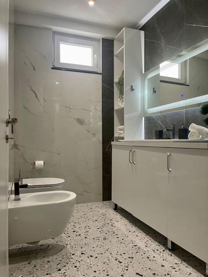 3D Apartament / Tirana City Center المظهر الخارجي الصورة