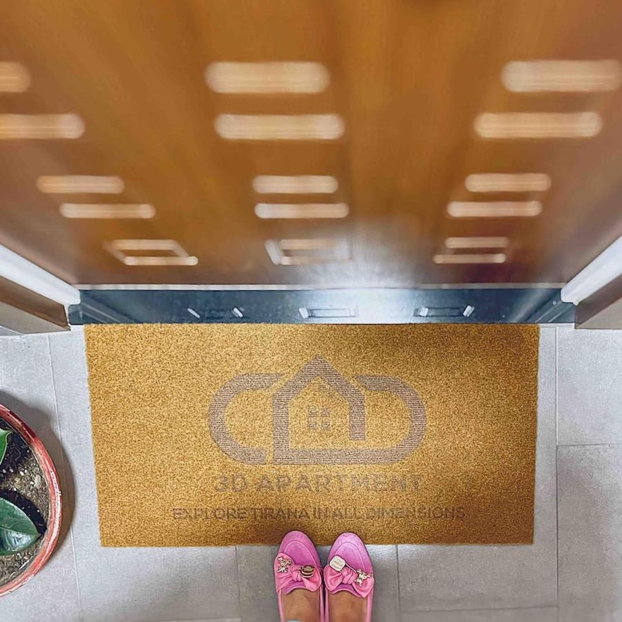3D Apartament / Tirana City Center المظهر الخارجي الصورة