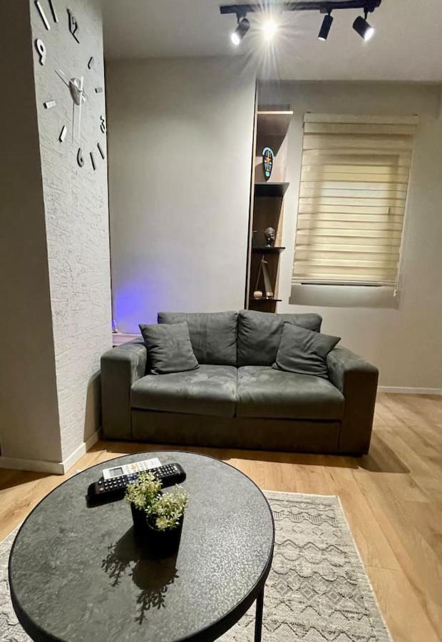 3D Apartament / Tirana City Center المظهر الخارجي الصورة