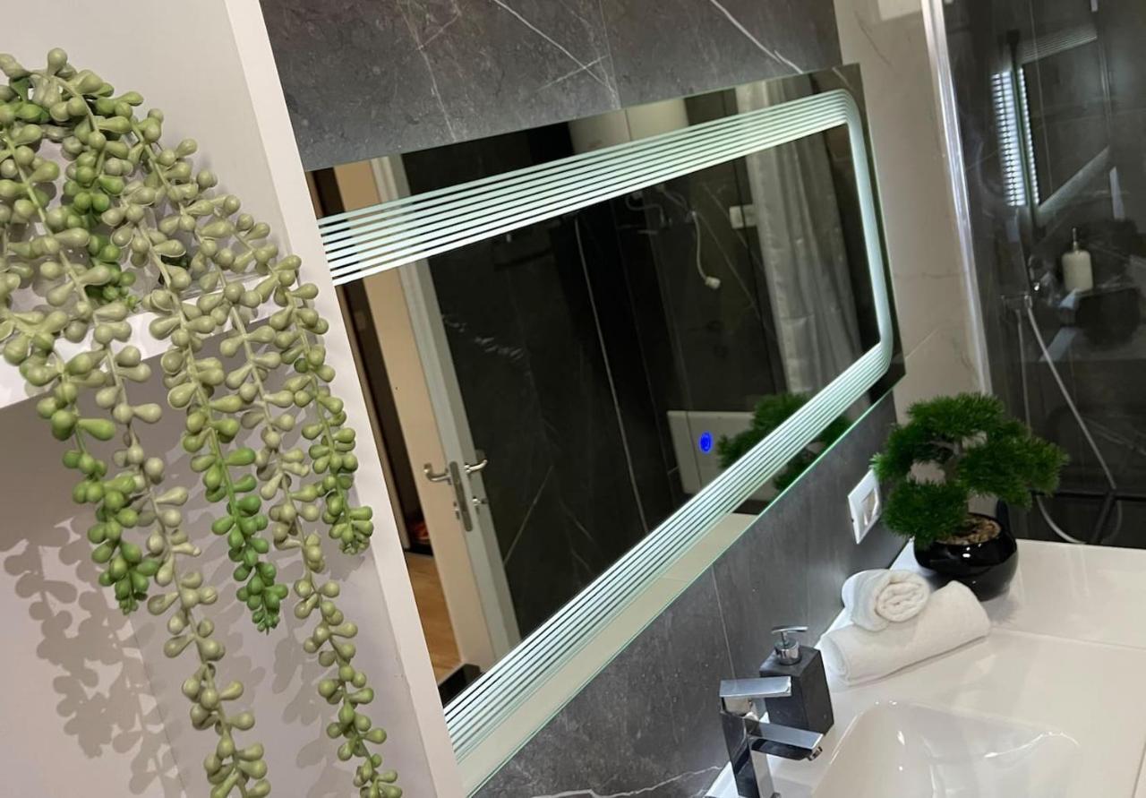3D Apartament / Tirana City Center المظهر الخارجي الصورة