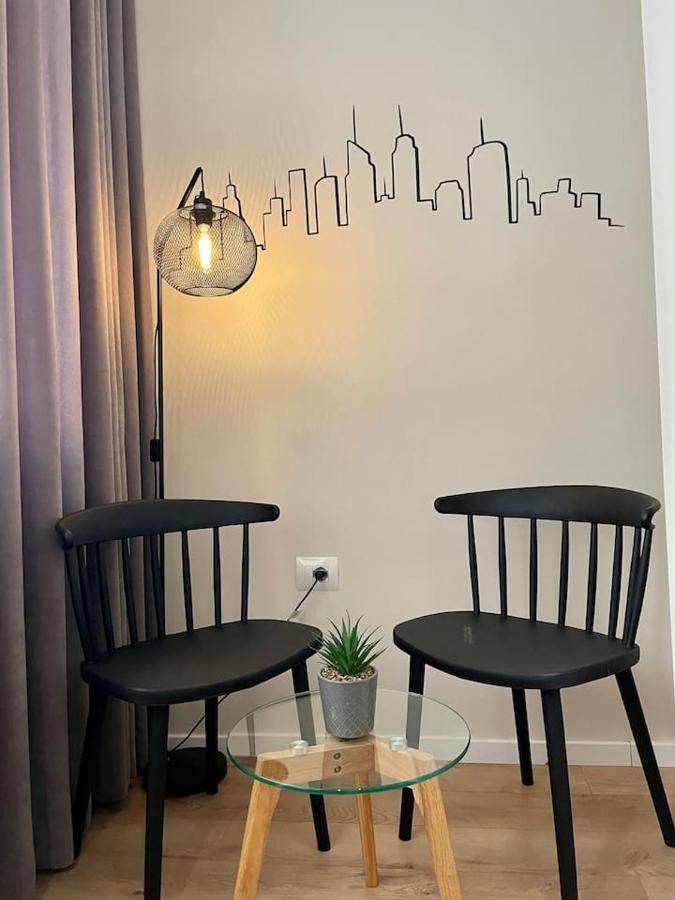 3D Apartament / Tirana City Center المظهر الخارجي الصورة