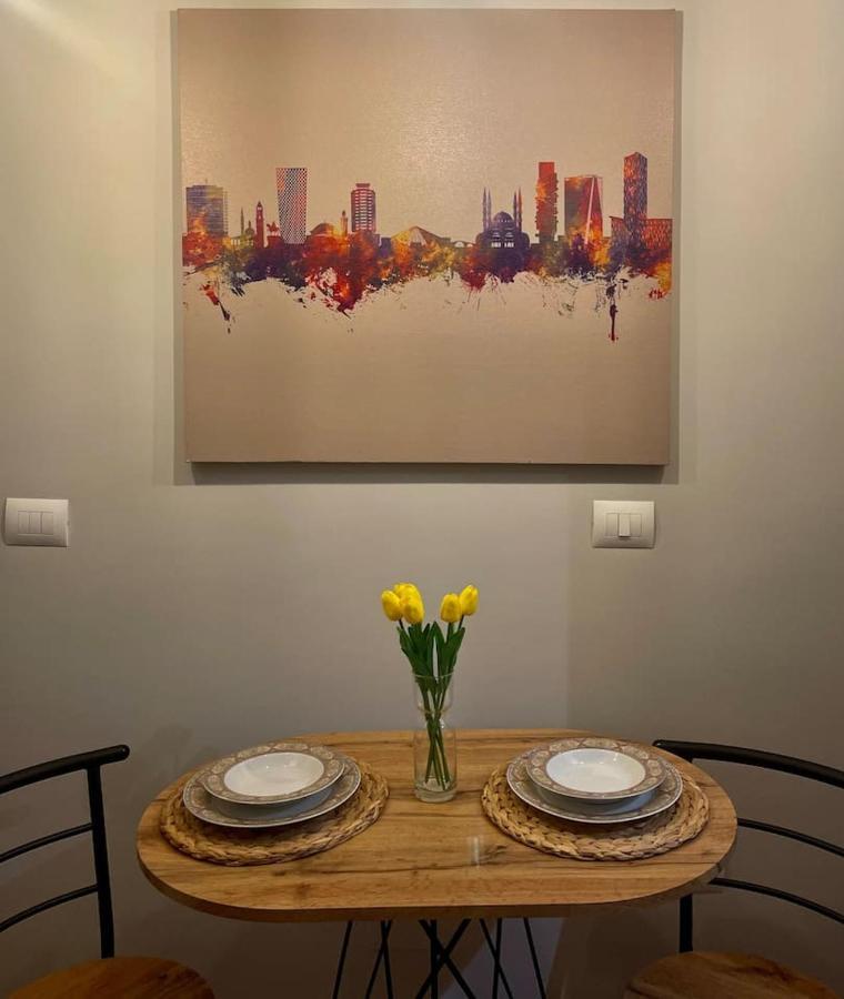 3D Apartament / Tirana City Center المظهر الخارجي الصورة